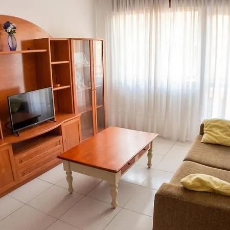 Apartamento Céntrico Rosalía 2h O Grove